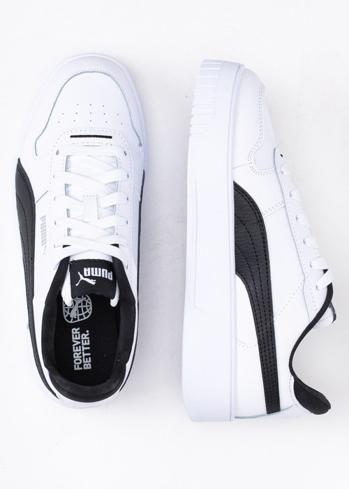 Sneakersy damskie PUMA CARINA STREET