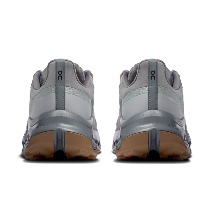 ON Cloudhorizon 2 M Alloy | Rock Buty hikingowe męskie