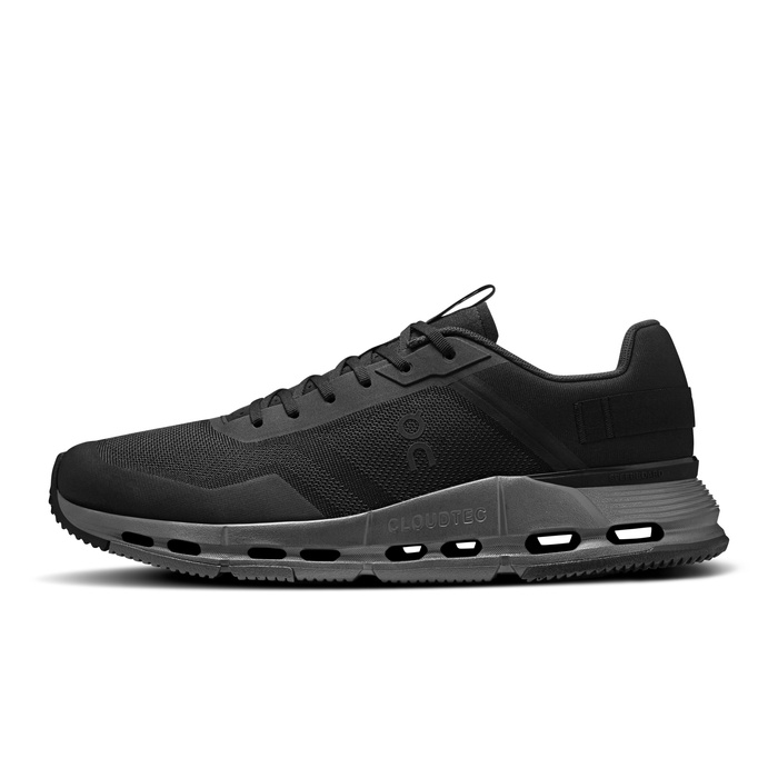 ON Cloudnova Form 2 TT Sneakersy męskie