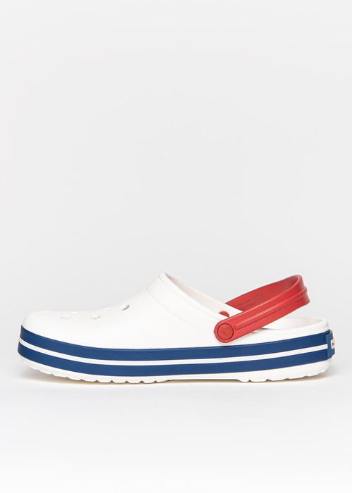 Klapki Crocs Crocband (11016-11I)