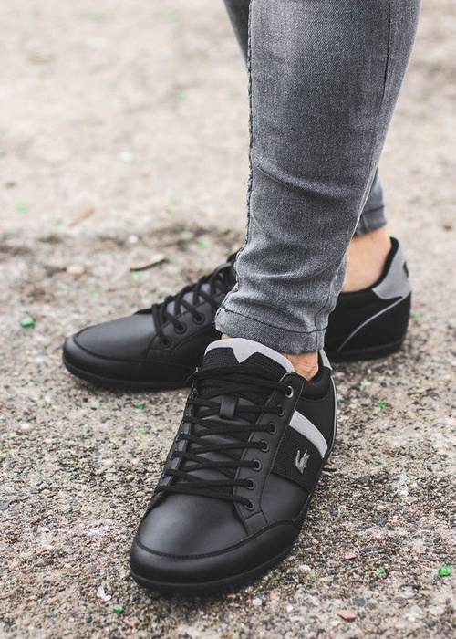 Buty sportowe męskie Lacoste Chaymon 318 (CAM0008231)