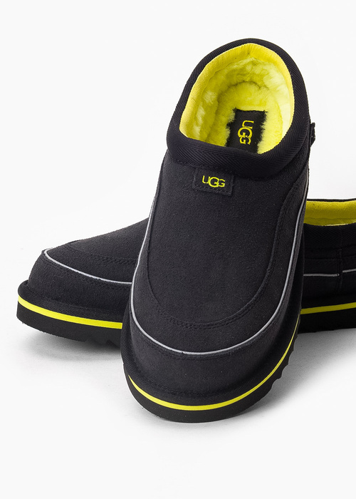 UGG M TASMAN CALI WAVE Kapcie męskie