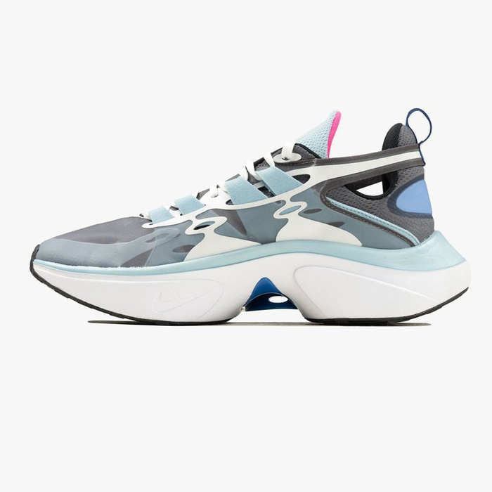 Buty sportowe męskie Nike Signal D/MS/X (AT5303-001)