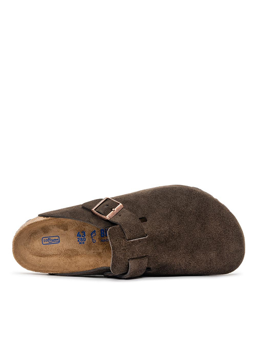 Chodaki męskie Birkenstock Boston (660461)