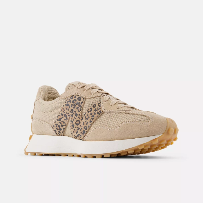 NEW BALANCE WS327LPA Sneakersy damskie