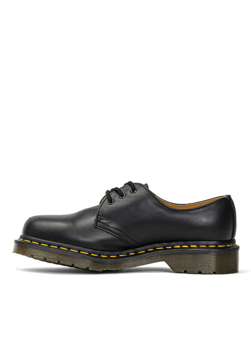 Półbuty Dr. Martens 1461 Black Nappa (11838001)