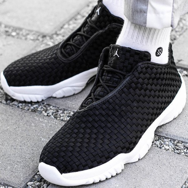 Buty sportowe męskie Nike Air Jordan Future Low  (718948-002)