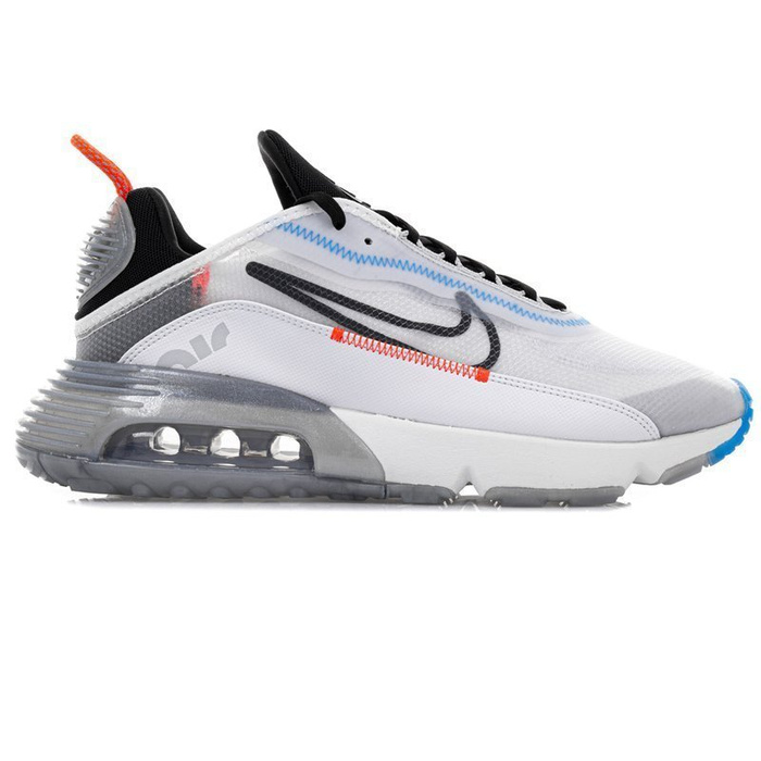 Buty sportowe męskie Nike Air Max 2090 (CT7695-100)