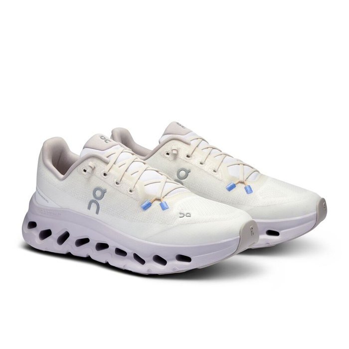 Sneakersy damskie ON Cloudtilt Sand | Lavender