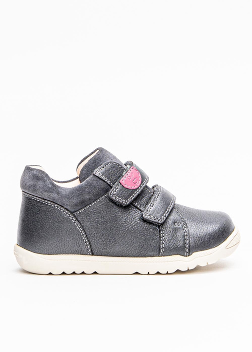 Sneakersy dziecięce GEOX B Macchia G.A (B164PA 04422 C9002)