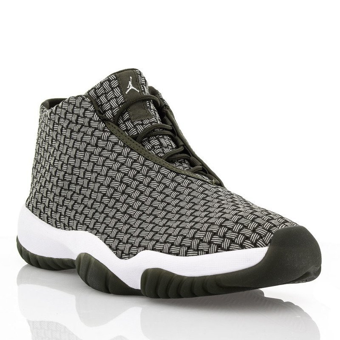 Buty sportowe męskie Nike Air Jordan Future (656503-305)