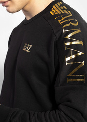 トップス IM MEN GALAXY SHIRT size2 pol_ps_Bluza-meska-EA7-EMPORIO