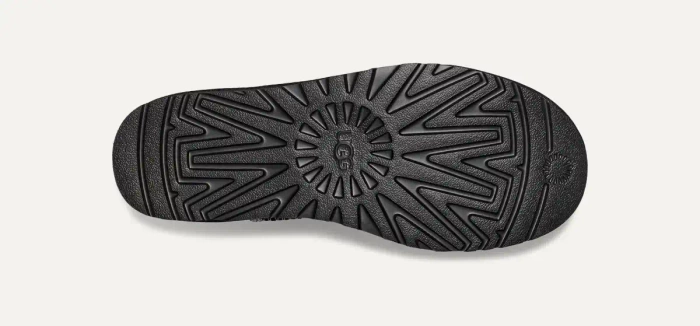 UGG Classic Ultra Mini Leather Regenerate Boot Śniegowce męskie