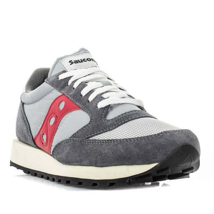 Buty sportowe męskie Saucony Jazz Original Vintage (S70368-55)