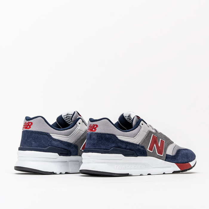 Buty sportowe męskie New Balance 997 (CM997HVR)