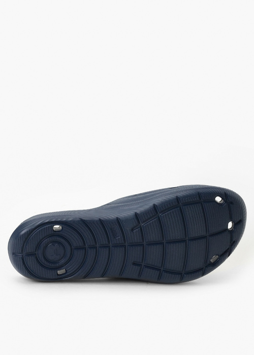 Klapki męskie UNDER ARMOUR UA M LOCKER IV SL