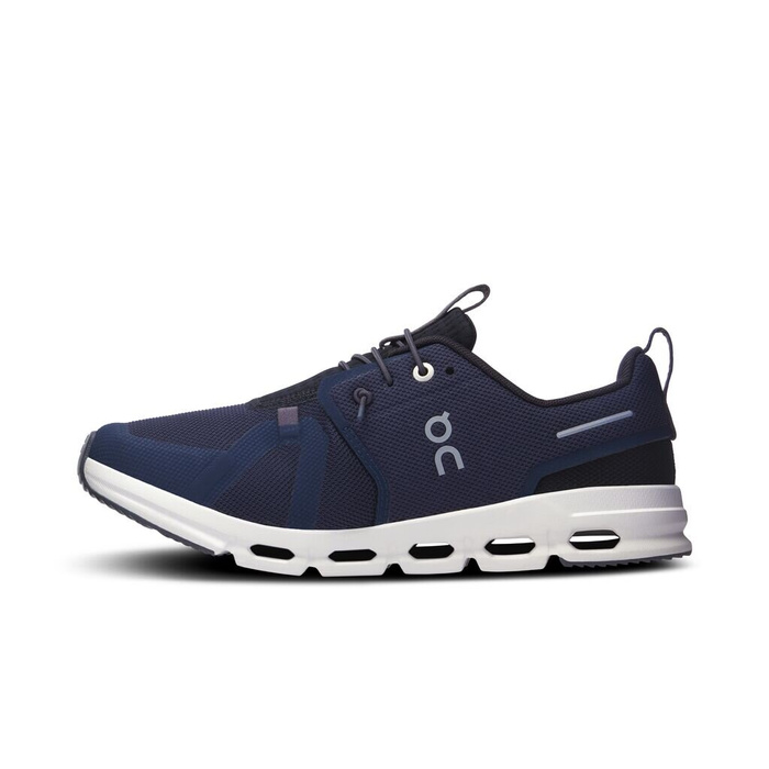 ON Cloud Sky Y Midnight | Black Sneakersy dziecięce