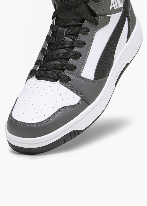 PUMA REBOUND V6 Sneakersy męskie