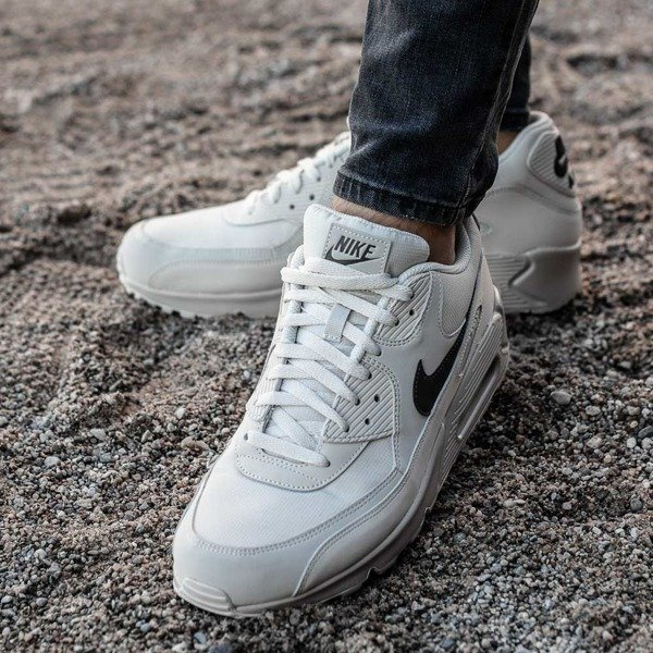Buty sportowe męskie Nike Air Max 90 Essential (AJ1285-014)