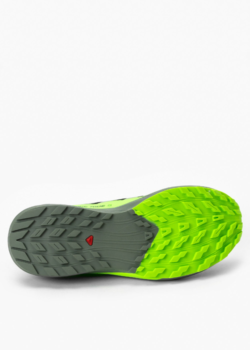 Buty do biegów w terenie męskie SALOMON SENSE RIDE 5 