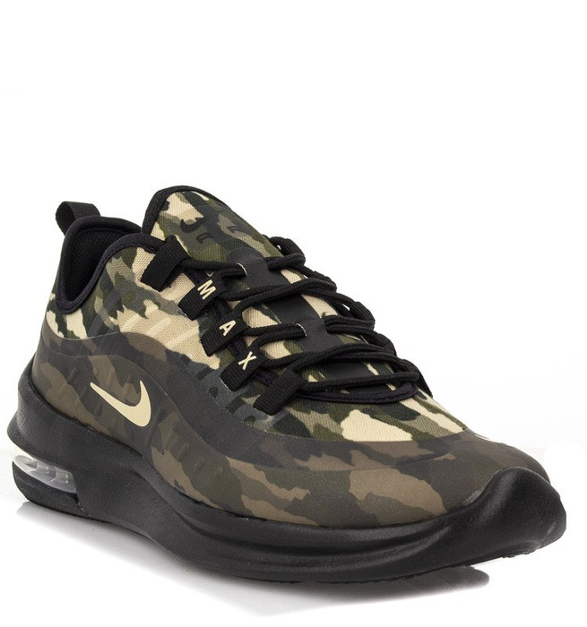 Buty treningowe męskie Nike Air Max Axis Premium (AA2148-002)