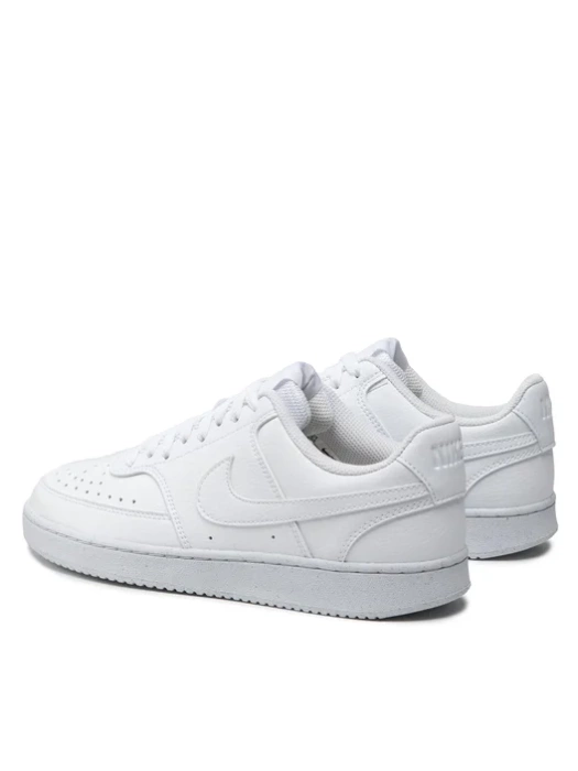 Nike COURT VISION LO NN Sneakersy męskie