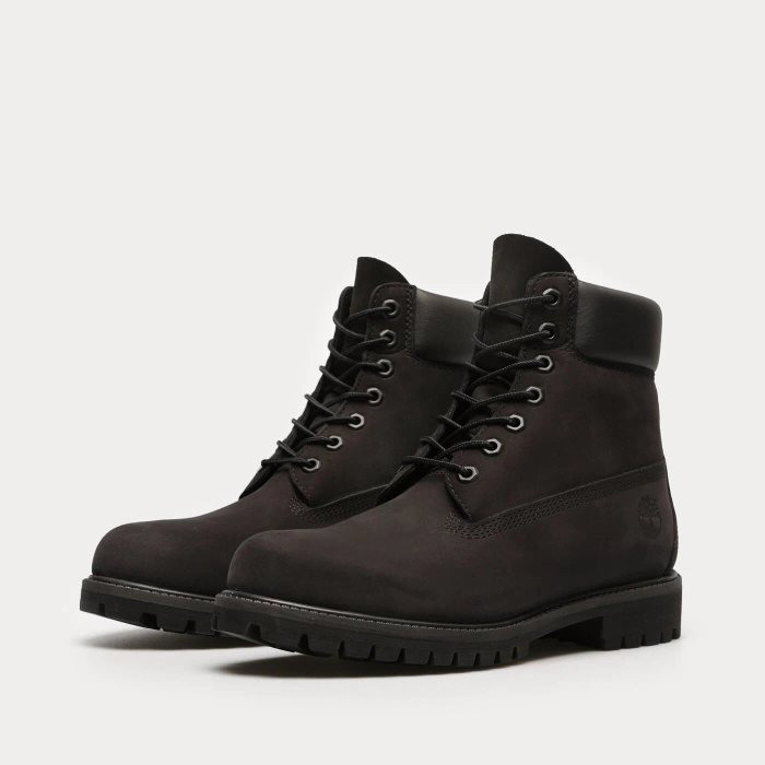 Timberland 6 Inch Premium Boot Trapery męskie