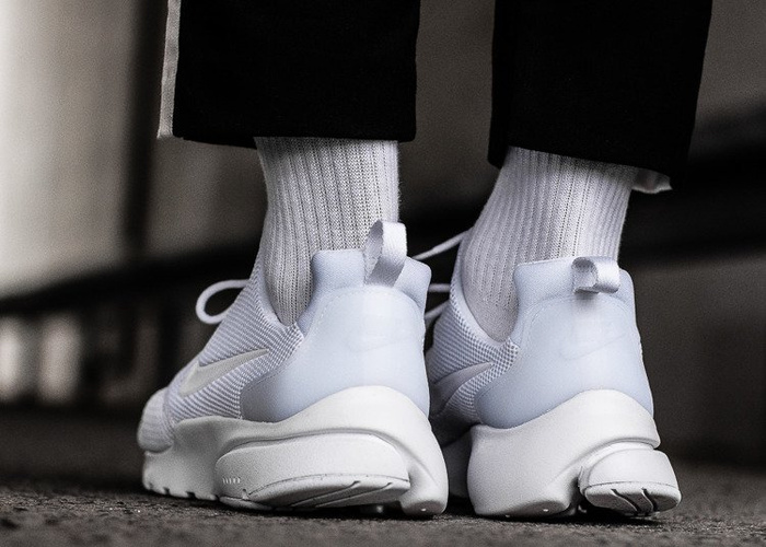 Buty sportowe męskie Nike Presto Fly (908019-100)