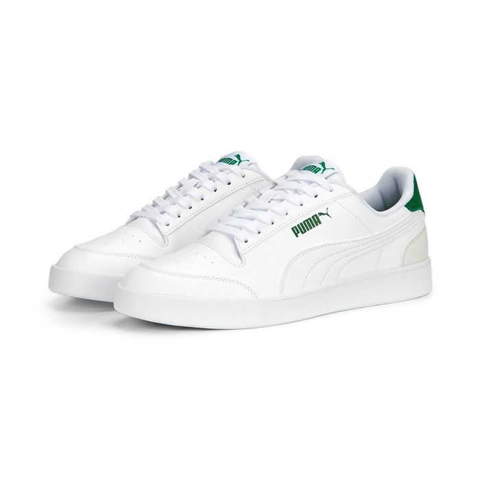 Sneakersy męskie PUMA SHUFFLE