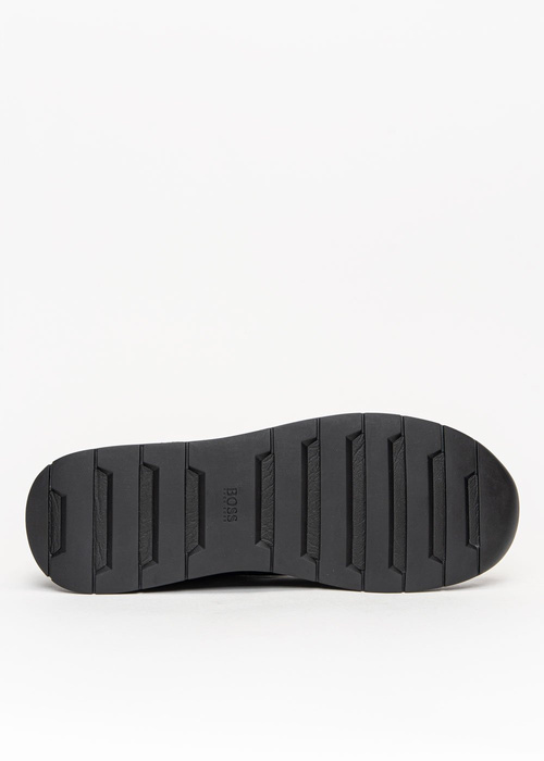 Sneakers'y męskie BOSS Titanium (50455539 10236368 01 001)