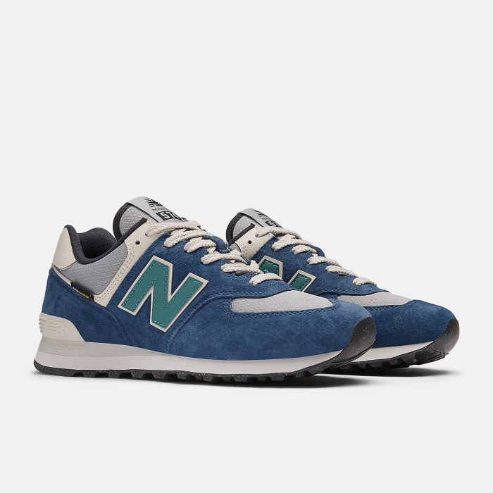 New Balance U574SOA Sneakersy męskie