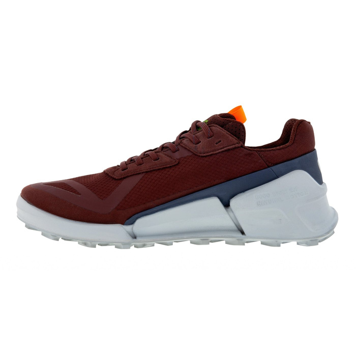 Buty outdoorowe męskie Ecco BIOM 2.1 X CTRY M LOW GTX