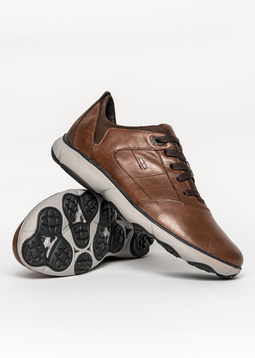 Buty sportowe męskie GEOX U Nebula C (U15D7A 000CL C6002)