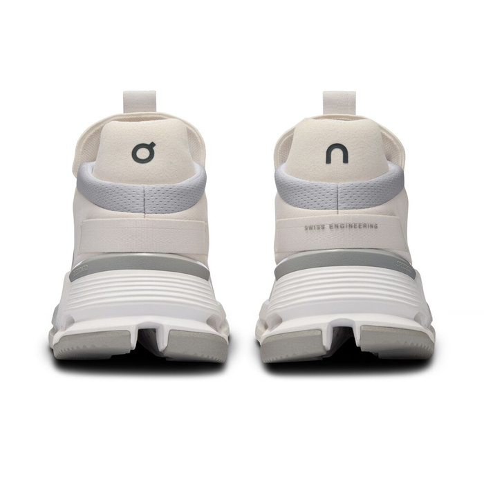 Sneakersy damskie ON CLOUDNOVA 2 Sand | Fog