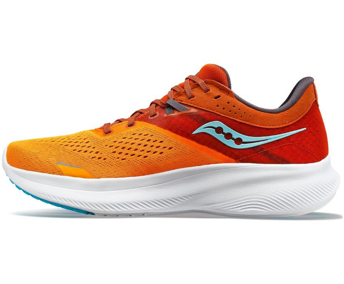 Buty męskie do biegania SAUCONY RIDE 16