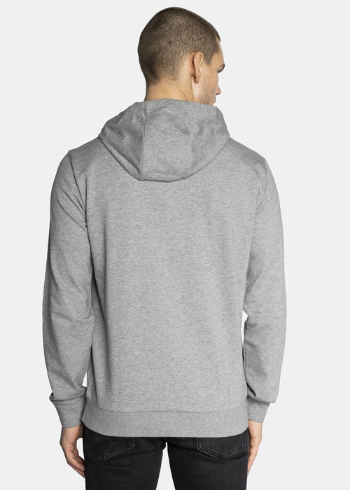 Bluza męska EA7 Emporio Armani Regular Fit (3KPM62 PJ05Z 3905)
