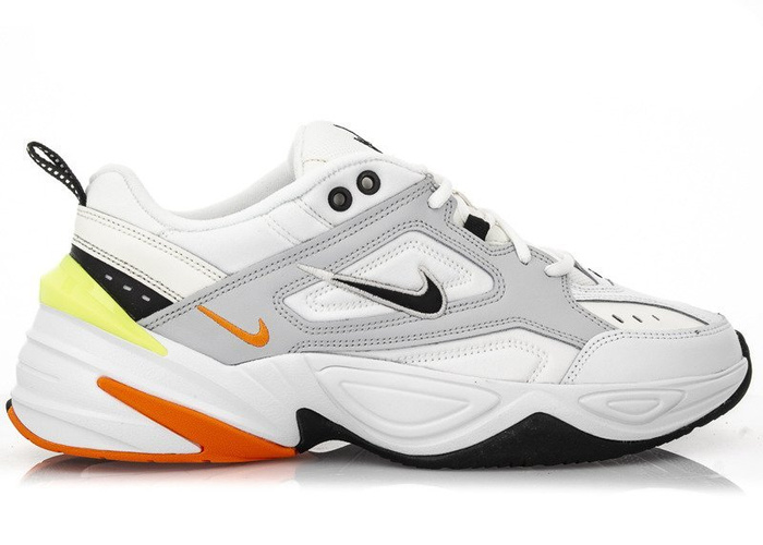 Buty sportowe męskie Nike M2K Tekno (AV4789-004)