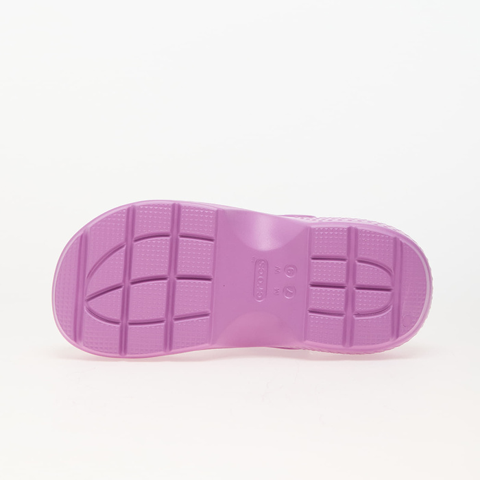 Crocs Stomp Clog Bbb Klapki damskie