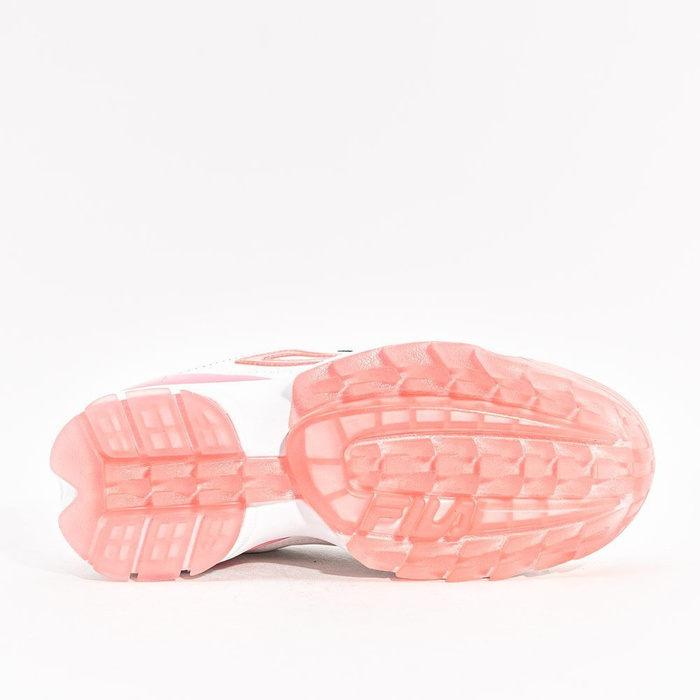 Buty sportowe damskie Fila Disruptor Premium Wmn (1010862.94Q)