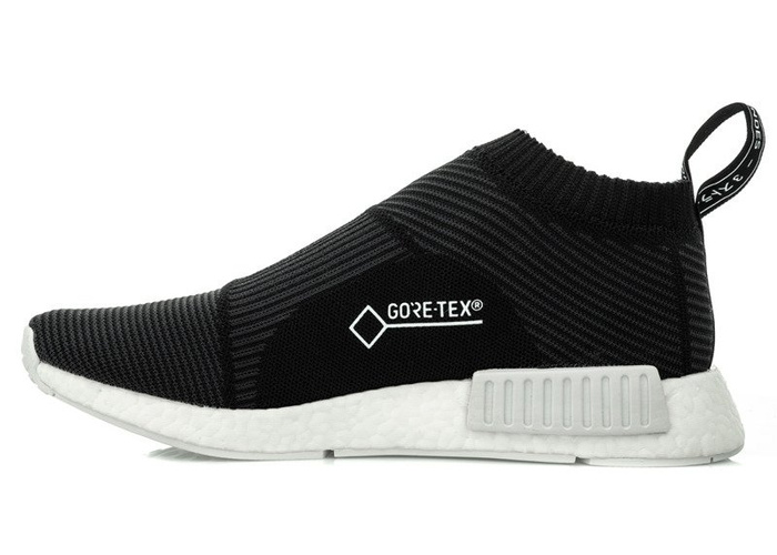 Buty sportowe męskie Adidas NMD CS1 GTX PK (BY9405)