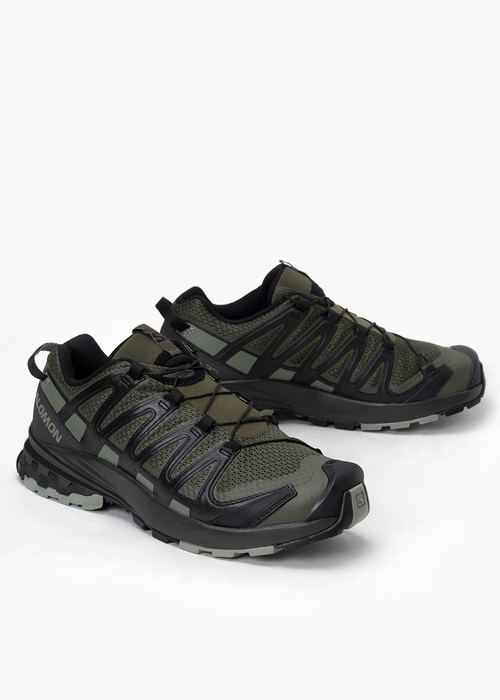 Buty trekkingowe męskie Salomon XA Pro 3D V8 (L40987500)