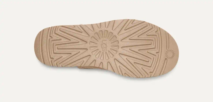 UGG W CLASSIC ULTRA MINI PLATFORM Buty zimowe damskie