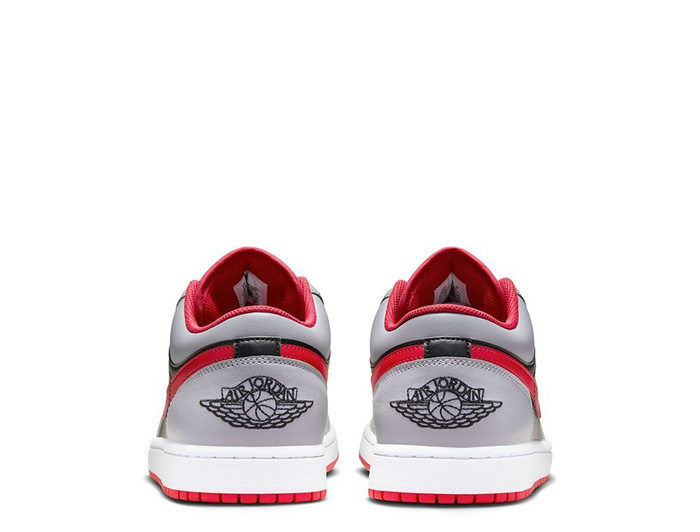 Nike Air Jordan 1 Low Sneakersy męskie