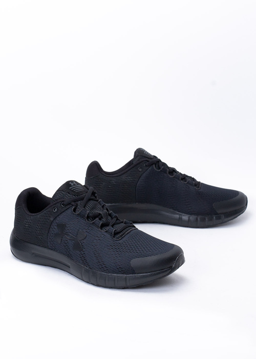 Buty treningowe męskie Under Armour Micro G Pursuit Bp (3021953-002)