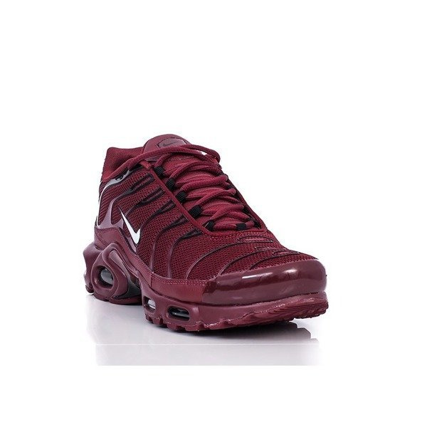 Buty sportowe męskie Nike Air Max Plus (852630-602)