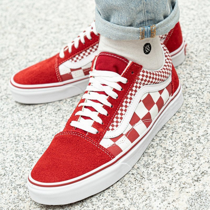 Buty sportowe Vans Old Skool (VN0A38G1VK51)