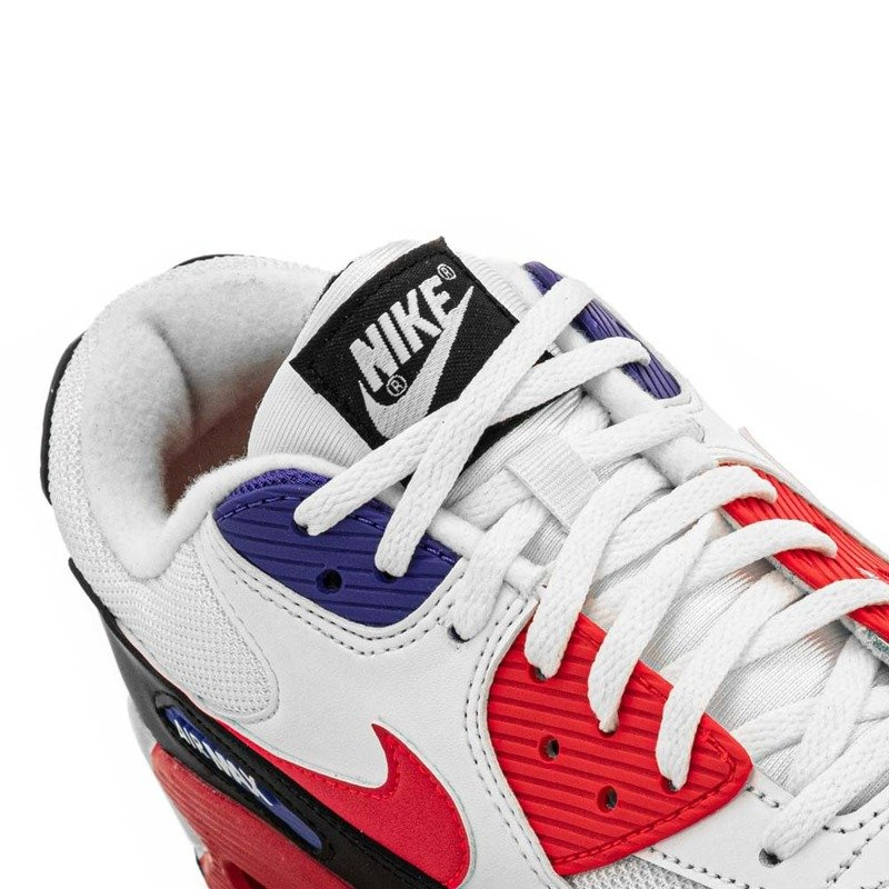Buty sportowe Nike Air Max 90 Essential (AJ1285-106)