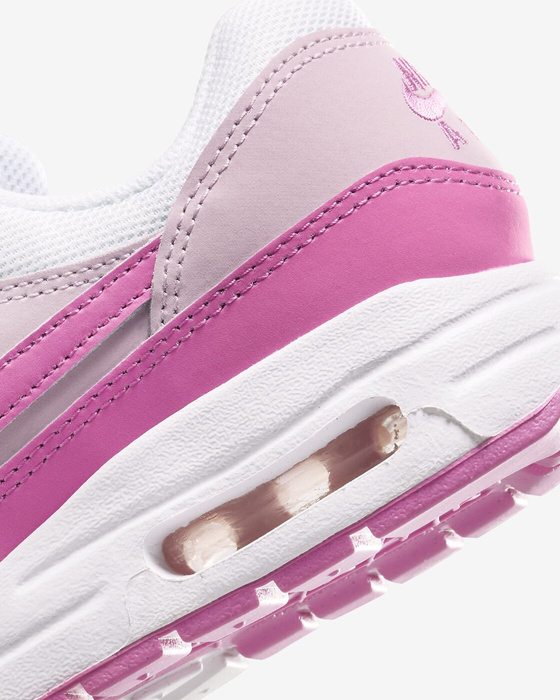 Nike Air Max 1 Sneakersy damskie