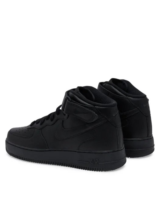NIKE Air Force 1 '07 MID Sneakersy męskie