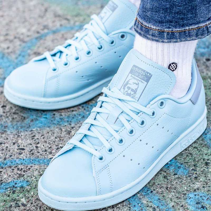 Buty sportowe damskie Adidas Stan Smith (BY9983)